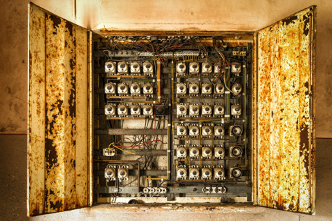 world voltage